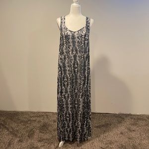 Zara Flowy Sundress